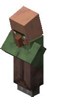 what does it mean when a villager shakes his head|My cured Villager is just shaking his head when I try to trade.